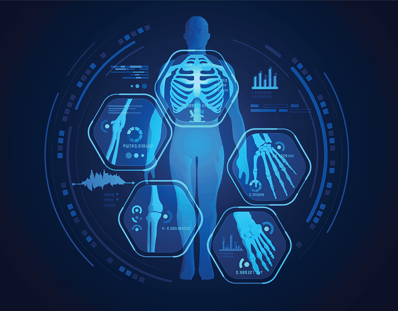 Centre Radiologie Tanger – AL Hakim : Sécurité des produits de contraste en imagerie médicale pour des examens fiables et précis.