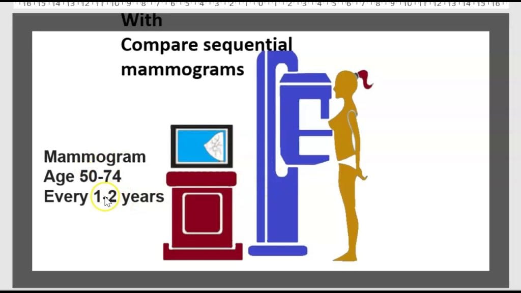 Découvrez les avantages de la mammographie au Centre Radiologie Tanger pour un dépistage efficace du cancer du sein. Protégez votre santé avec un diagnostic précoce et précis