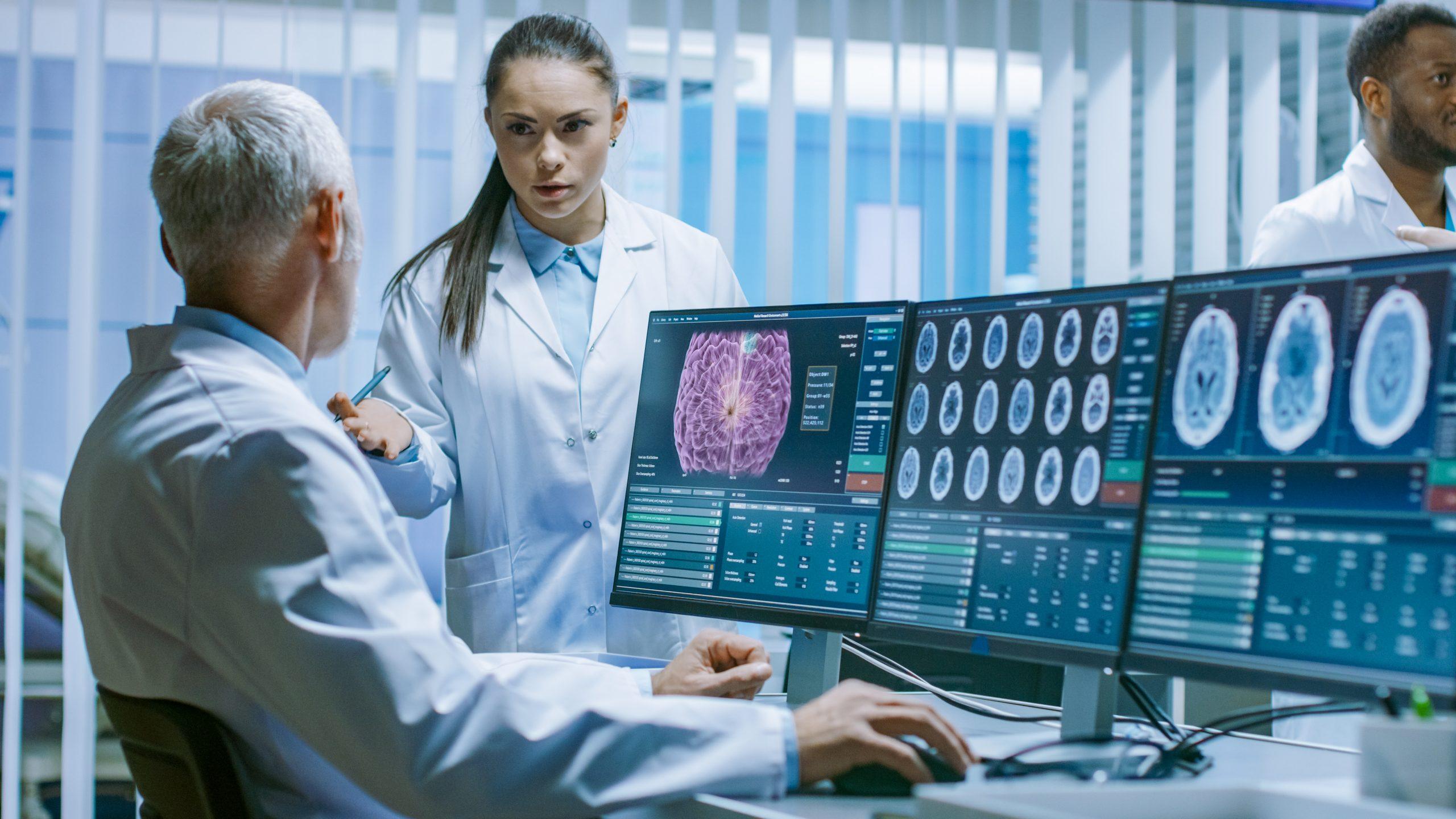 Sécurité des examens radiologiques au Centre Radiologie Tanger : informations essentielles pour les patients.
