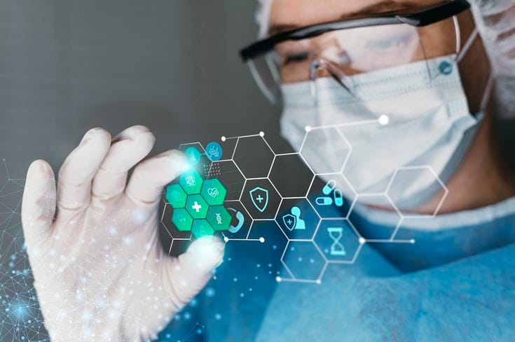 Prenez soin de votre santé avec des examens de qualité au Centre Radiologie Tanger : Al Hakim pour une détection précoce et une prévention efficace des maladies. 