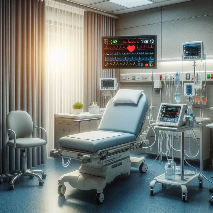 Centre Radiologie Tanger : L’échographie Doppler, un examen essentiel pour détecter les troubles circulatoires